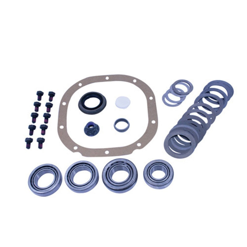 Ford Racing 8.8 Inch Ring Gear and Pinion installation Kit - eliteracefab.com