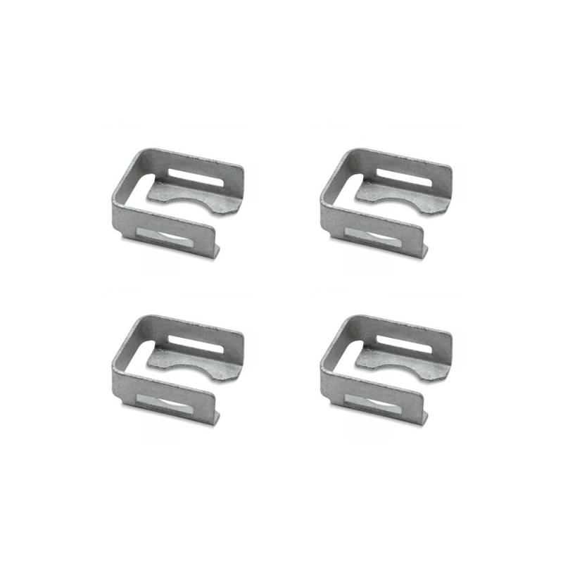 BLOX Racing Adapter Top Retaining Clip (Set of 4) BLOX Racing