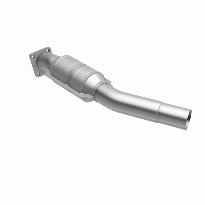MagnaFlow Conv DF 90-91 Audi Coupe Quatt 2.3L Magnaflow