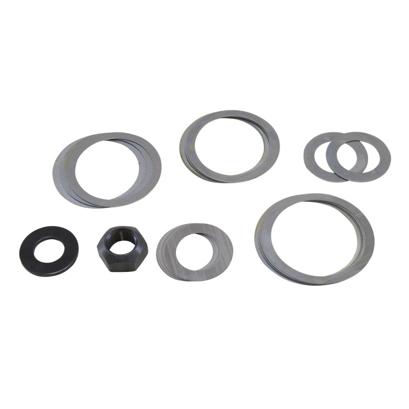 Yukon Gear Replacement Complete Shim Kit For Dana 50 Yukon Gear & Axle