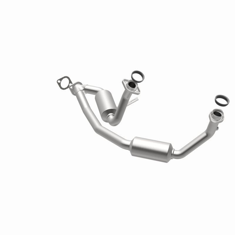 MagnaFlow Conv DF 94-95 Ford Taurus/Sable 3.0 Magnaflow