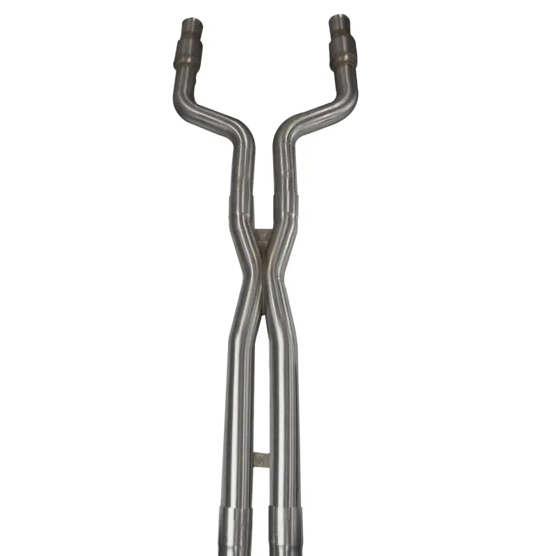 KOOKS 3" CATTED EXHAUST SYSTEM (10-15 CAMARO SS LS3/L99) - eliteracefab.com