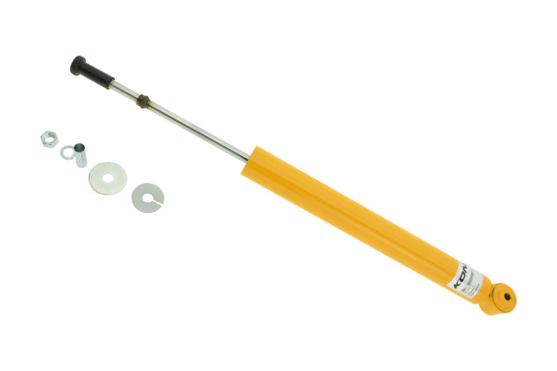 Koni Sport (Yellow) Shock 03-05 Chrysler Crossfire - Front - eliteracefab.com
