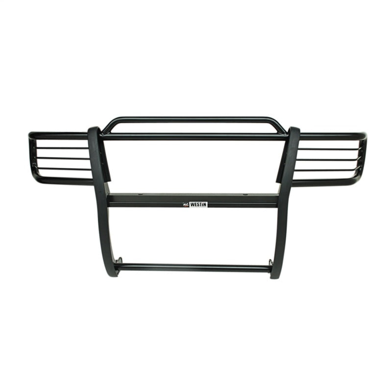 Westin 2001-2005 Ford/Mazda Ranger/Ranger Edge Sportsman Grille Guard - Black Westin