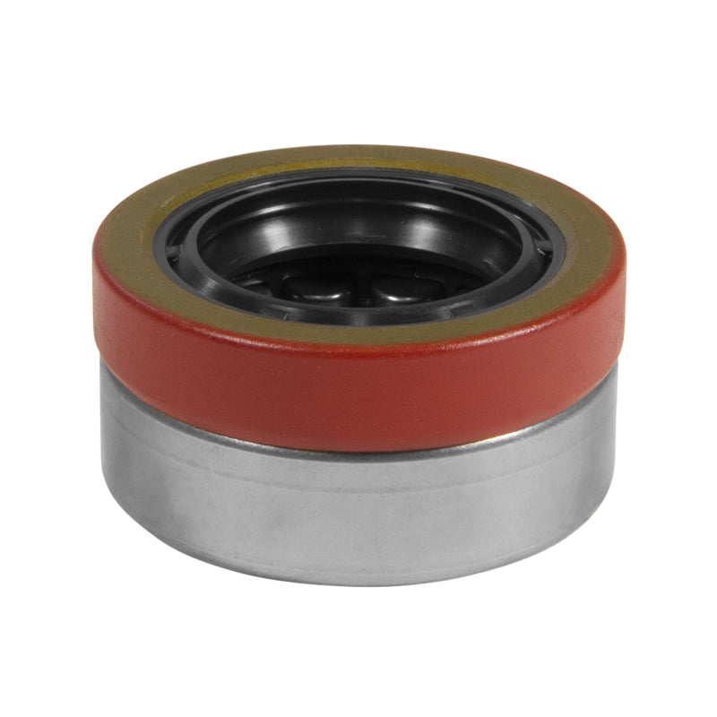 Yukon 8.8in Ford 3.27 Rear Ring & Pinion Install Kit 2.25in OD Axle Bearings and Seals Yukon Gear & Axle