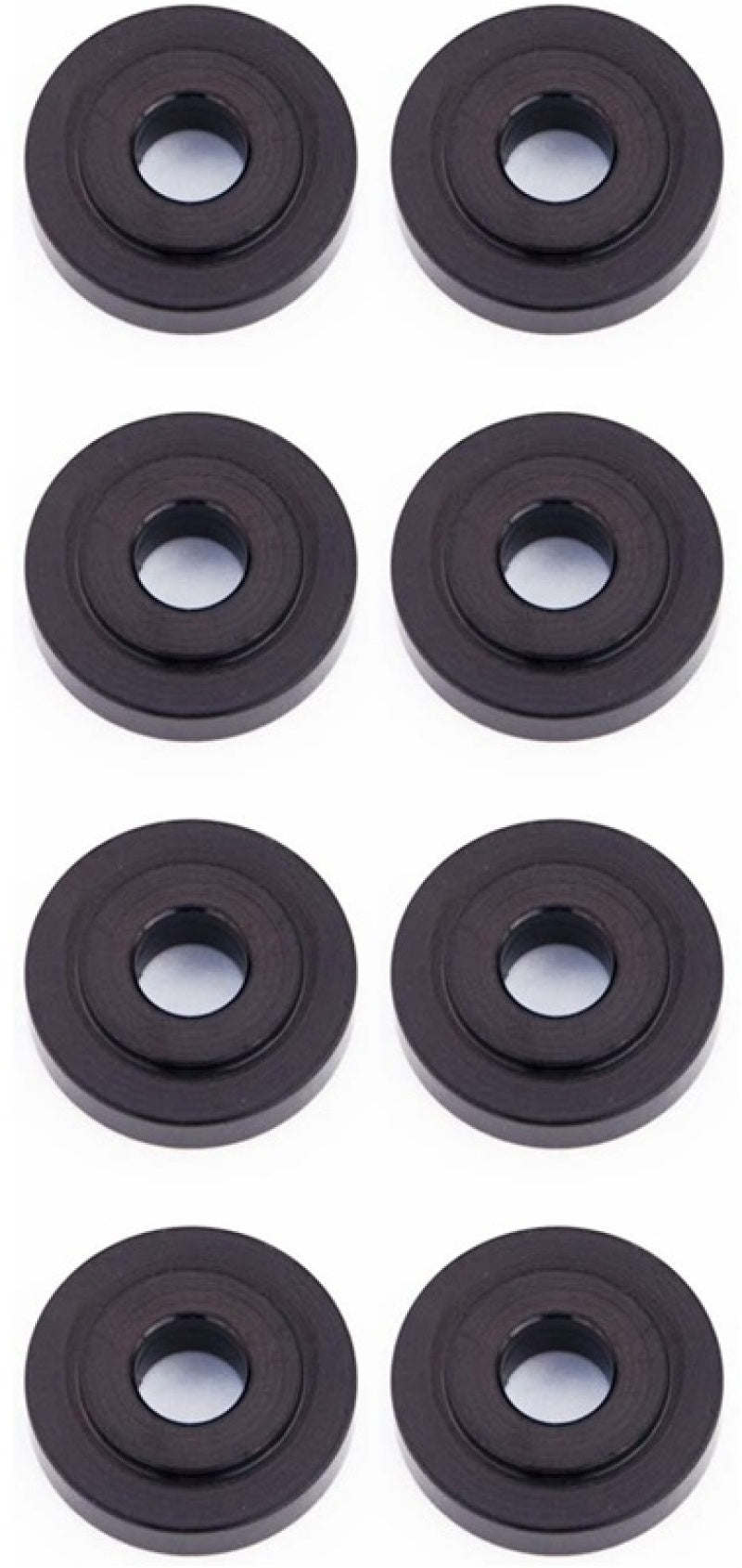 Torque Solution Shifter Base Bushing Kit: Honda Civic ALL 06-12 - eliteracefab.com