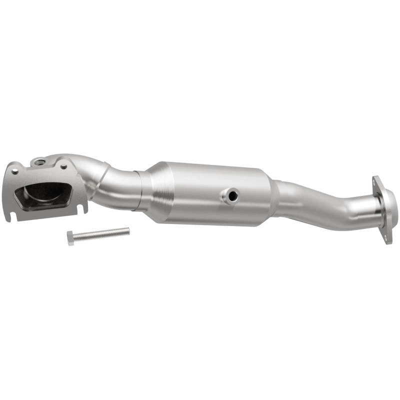 MagnaFlow Conv DF 15-19 Ram 1500 3.6L OEM Grade Fed/EPA Compliant Manifold Magnaflow