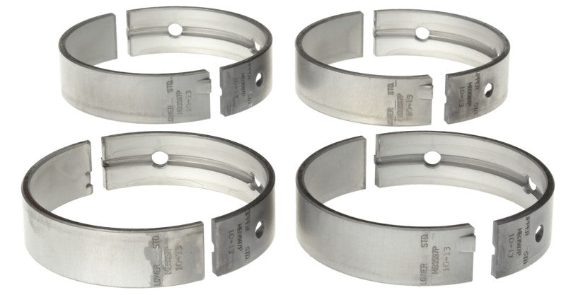 Clevite Toyota 1.8L 7AFE 1993-1998 Main Bearing Set Clevite