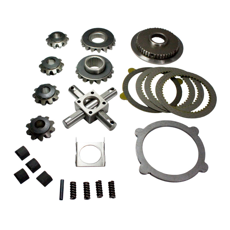 Yukon Gear Ford 8/9 Trac-Lok Rebuild Kit 28-Spline - YPKF9-P-28-REB