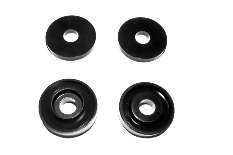 Torque Solution Rear Differential Front Bushings for 2003-2009 Nissan 350z & G35 - TS-NIS-001