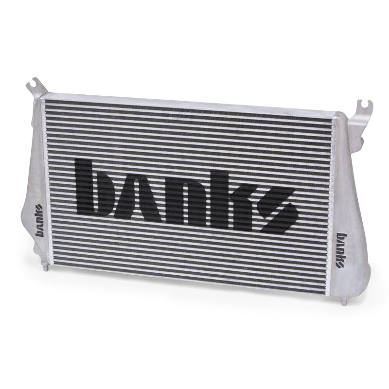 Banks Power 11-16 Chevy/GMC 6.6L Duramax Techni-Cooler System w/ Boost Tubes - eliteracefab.com