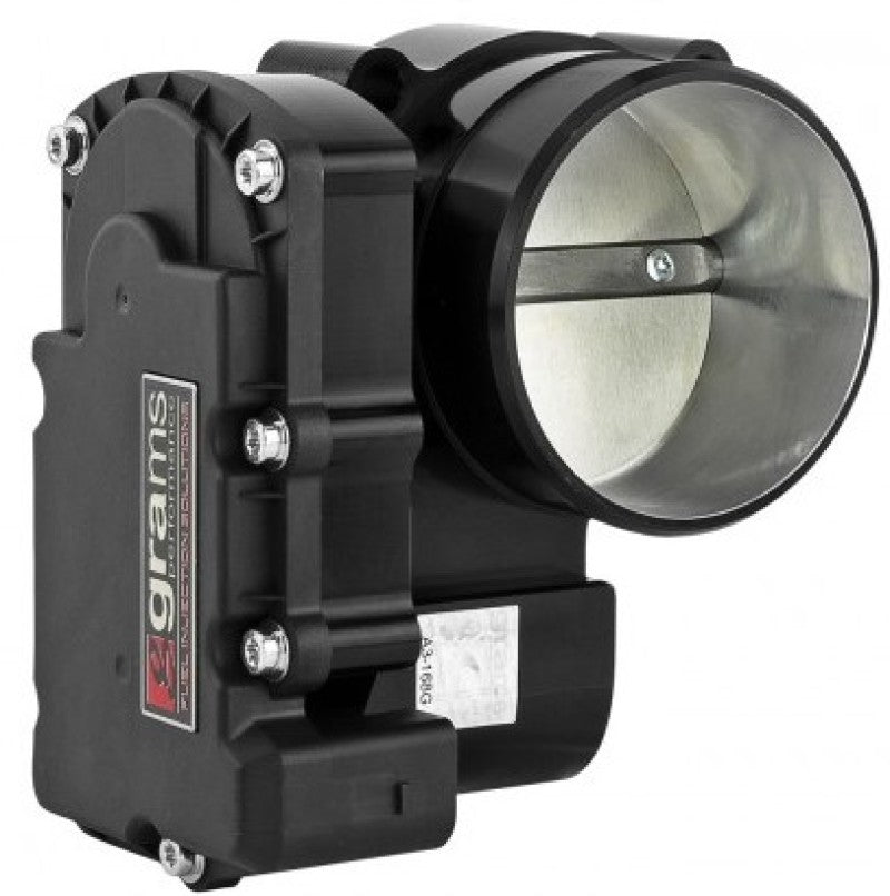 Grams Performance DBW Electronic 70mm Throttle Body Mazda Miata MX-5 2.0L NC - eliteracefab.com