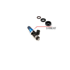 Injector Dynamics O-Ring/Seal Service Kit for Injector w/ 11mm Top Adapter and Denso Lower Cushion - eliteracefab.com