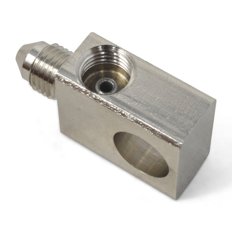 Russell Adapter -3 AN to 3/8-24 - 640500