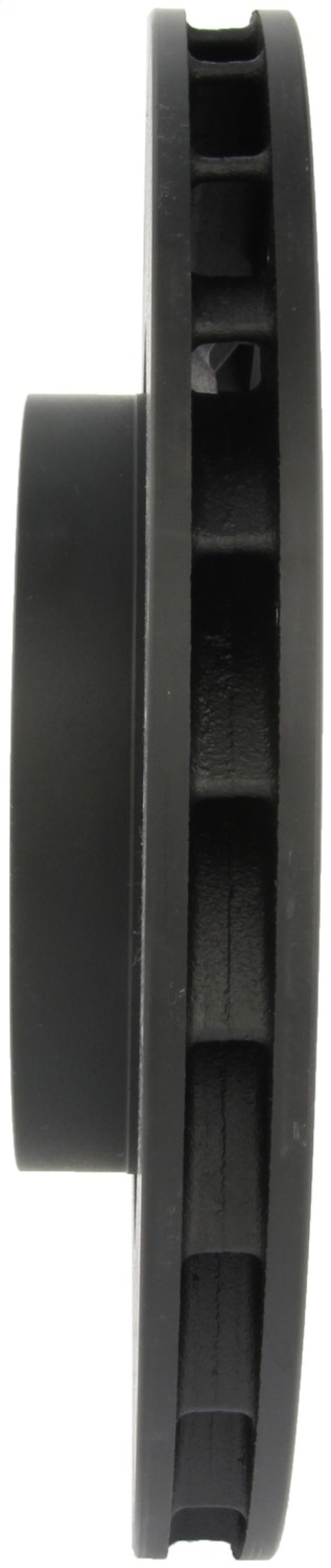 StopTech Slotted & Drilled Sport Brake Rotor Stoptech