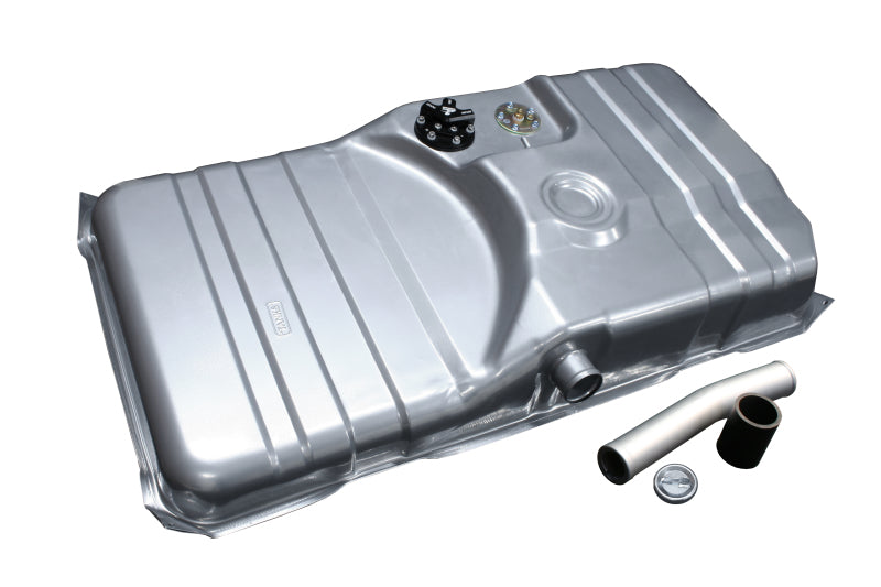 Aeromotive 18336 Stealth 340 LPH fuel tank for 1973-1974 Chevrolet Nova