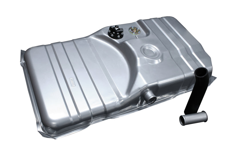 Aeromotive 18338 Stealth 340 LPH fuel tank for 1978-1981 Chevrolet Camaro and 1979-1981 Pontiac Firebird
