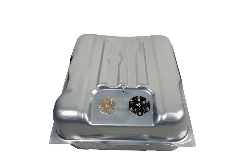 Aeromotive 18343 Stealth 340 LPH fuel tank for 1970-1974 Plymouth Barracuda