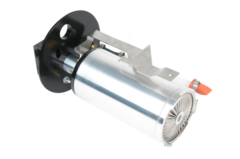 Aeromotive 18677 Eliminator in-tank fuel pump for 2005-2009 Ford Mustang GT S197