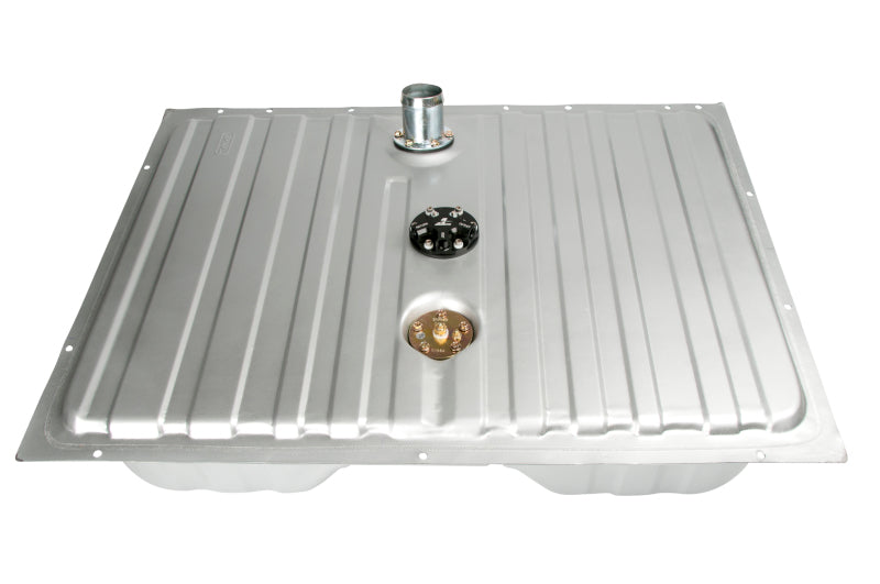 Aeromotive 18698 200 Stealth fuel tank with in-tank pump for 1964-1968 Ford Mustang