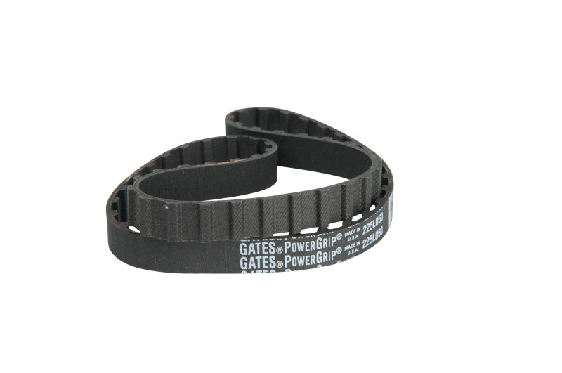 Aeromotive 21110 60 groove timing belt 1/2 inch neoprene with fiberglass cord