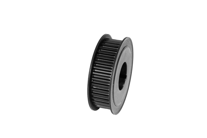 Aeromotive 21115 40 tooth HTD 5M drive pulley with 1 inch bore for belt drive fuel pump systems