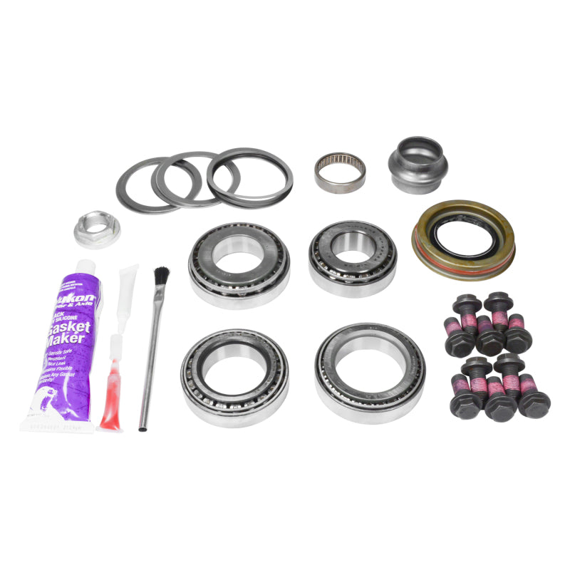 Yukon Master Overhaul Kit for 15-20 GM Colorado/Canyon Front Dana 200mm Differenial Yukon Gear & Axle