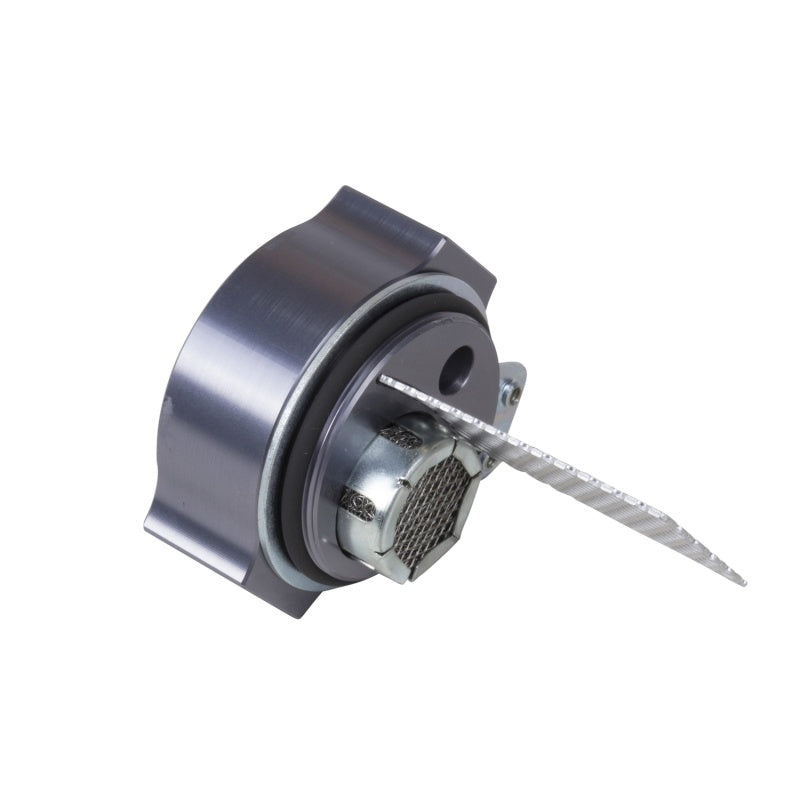 BBK 15-17 Ford Mustang 2.3L EcoBoost Oil Separator Kit (Passenger Side) 1918