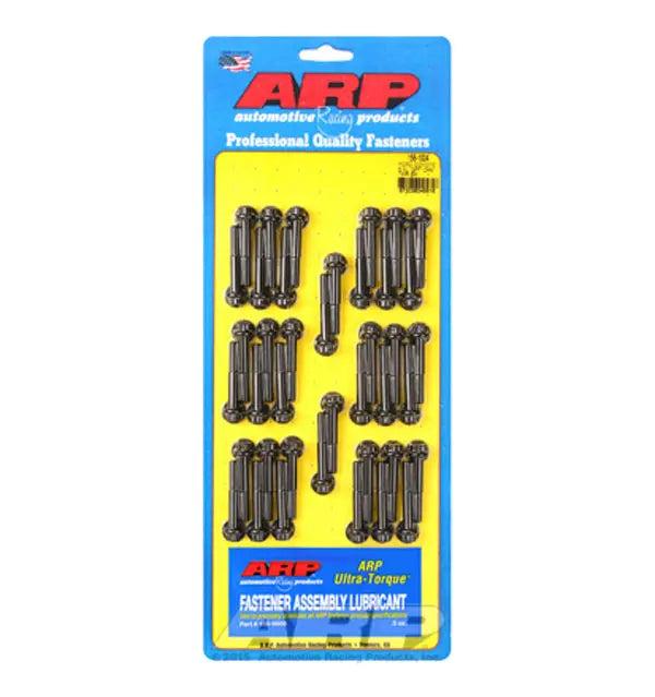 ARP Cam Tower Bolt Kit Ford 5.0L Coyote 12pt 6mmx1.0 - eliteracefab.com