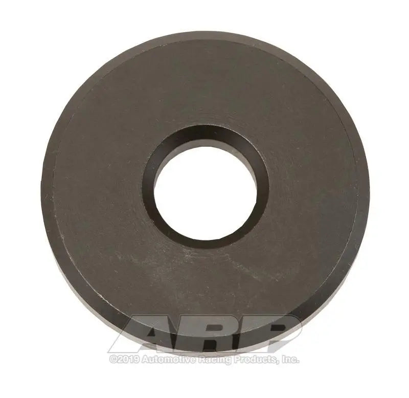 ARP M12 ID 1.55 OD .250 Thick Chamfer Black Washer (Single) - eliteracefab.com