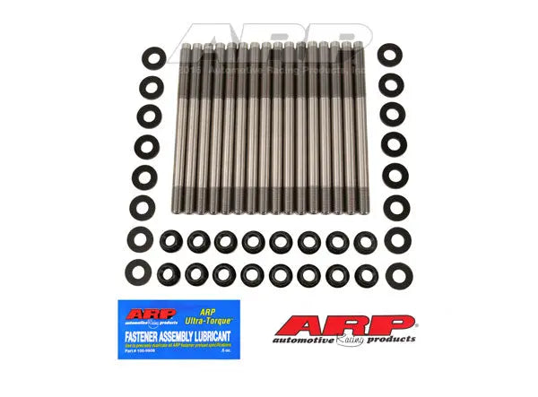 ARP Nissan VR38 CA625 Head Stud Kit - eliteracefab.com