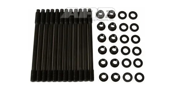 ARP Volvo Head Stud Kit - 2.4L/2.5L 5 Cylinder - eliteracefab.com