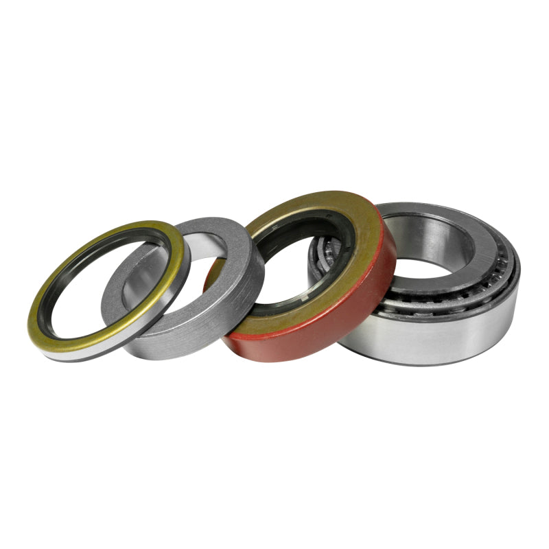 Yukon Gear Axle Bearing & Seal Kit For GM 9.5in Yukon Gear & Axle