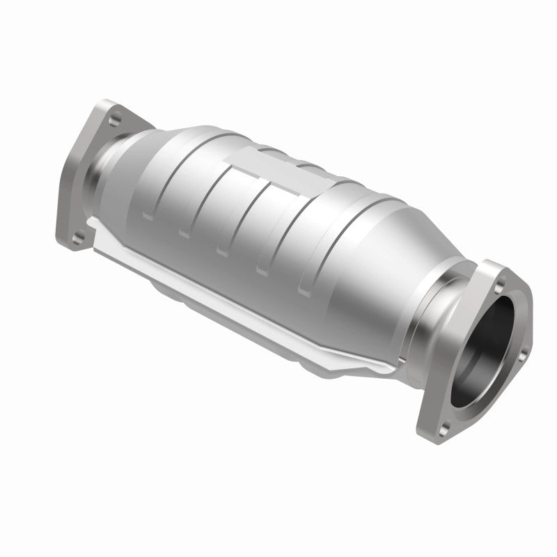 MagnaFlow Conv Direct Fit Audi 81 91 Magnaflow