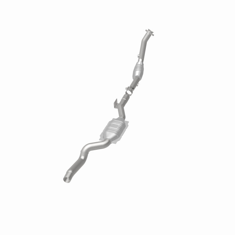 MagnaFlow Conv DF 00 Mercedes ML320 3.2L Magnaflow