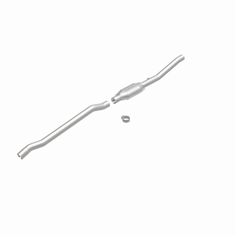 MagnaFlow Conv DF 96 Dodge Dakota 5.2L 4wd Magnaflow