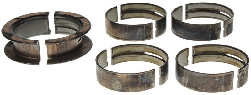 Clevite Tri Armor Ford Pass 351C 5.8L Eng 1970-74 Main Bearing Set Clevite