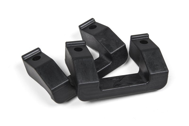 Zone Offroad 07-18 Chevy/GMC 1500 Trucks/SUVs 2in Leveling Kit - eliteracefab.com