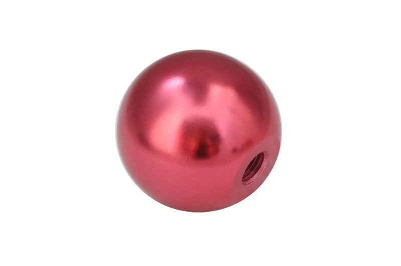 Torque Solution Billet Shift Knob (Pink) for Universal 12x1.5 - TS-BSK-004PK