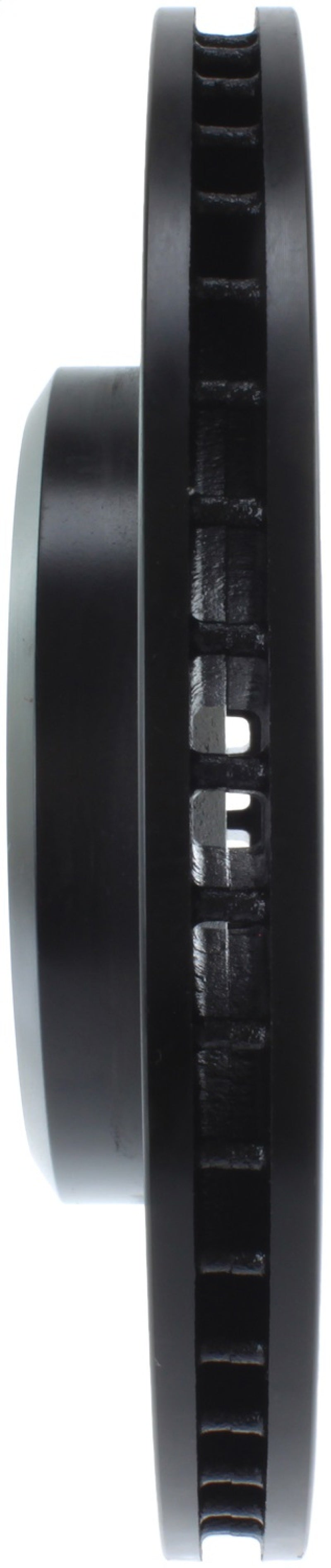 StopTech Slotted Sport Brake Rotor Stoptech