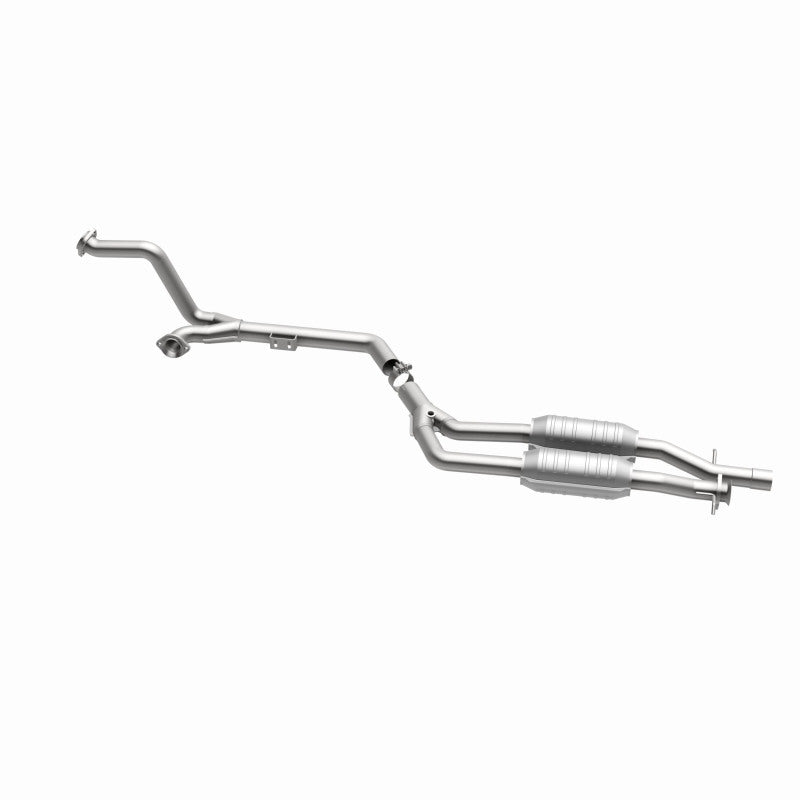 MagnaFlow Conv DF 92-93 Mercedes 500E 5.0L Magnaflow