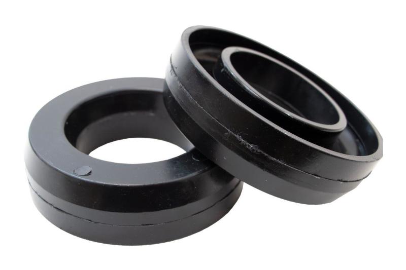 Fishbone Offroad Silverado 1500/2500/3500 1.00In Budget Boost Fishbone Offroad