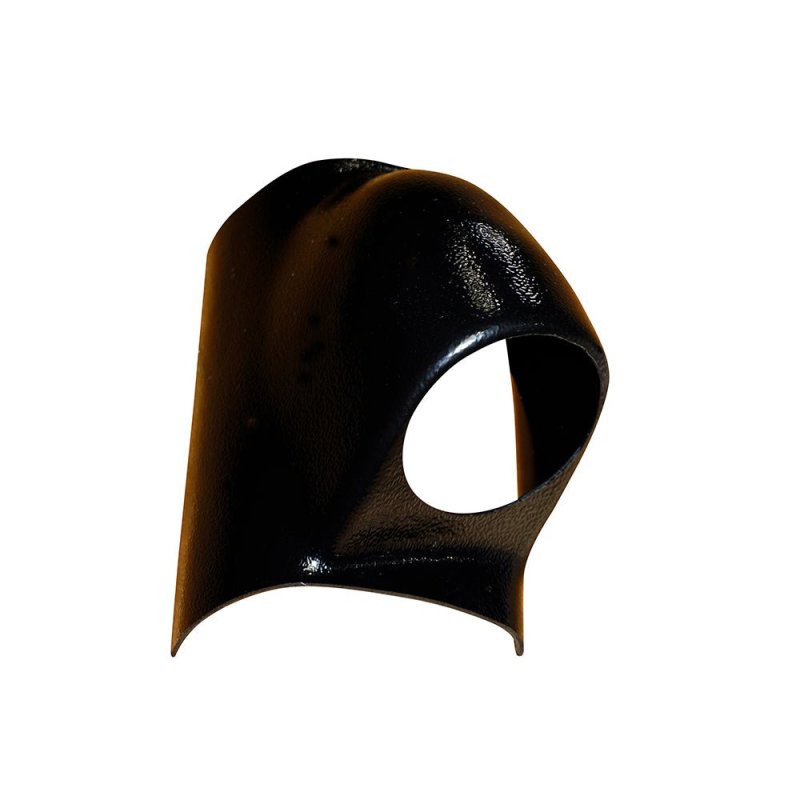 BLOX Racing 95-99 Mitsubishi Eclipse Pillar Pod Gauge Mount - 1 Gauge BLOX Racing