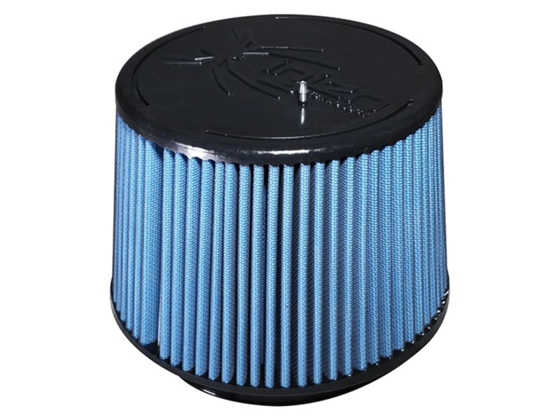 Injen NanoWeb Dry Air Filter 6.00in Neck