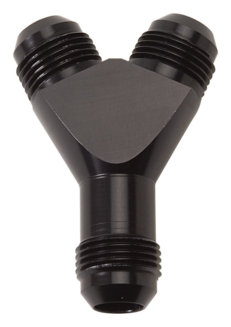 Russell AN to NPT Adapter -8 AN to 1/8 in NPT - 650440