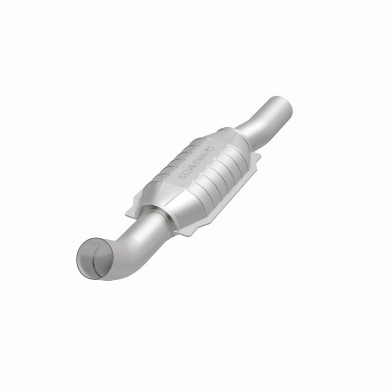 MagnaFlow Conv DF 80-87 Dodge/Plymouth Vans Magnaflow