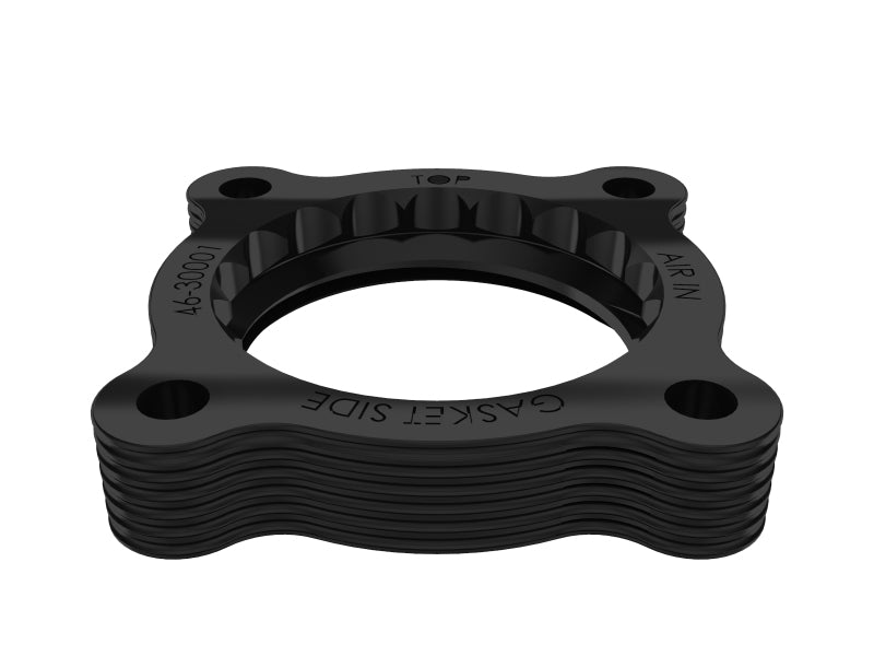 aFe Silver Bullet Throttle Body Spacers TBS Mazda Miata ND 16-19 L4-2.0L aFe