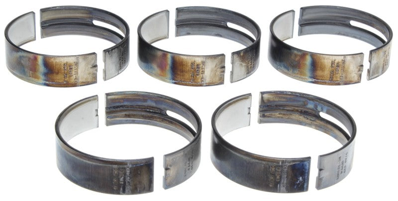 Clevite Subaru EJ Series 5 Thrust Main Bearing Set Clevite
