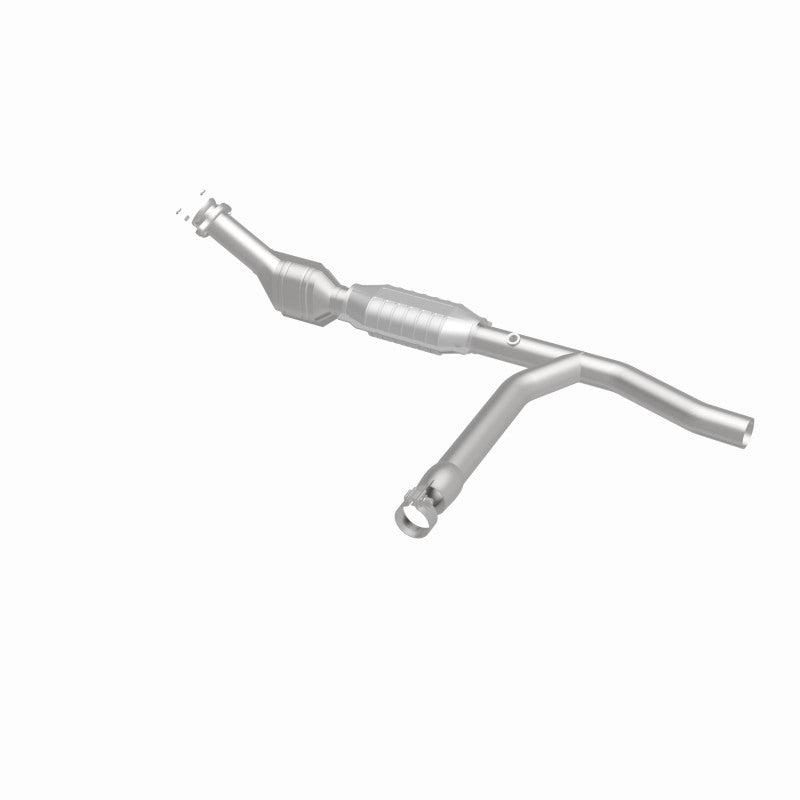MagnaFlow Conv DF 97-98 F150/F250 4.2L 2Wd Pa Magnaflow