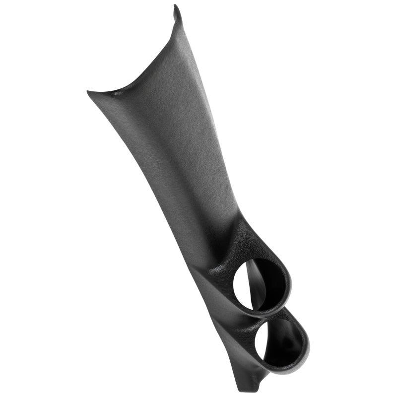 Autometer 01-03 Honda Civic Coupe Dual 52mm Pillar Pod 22441